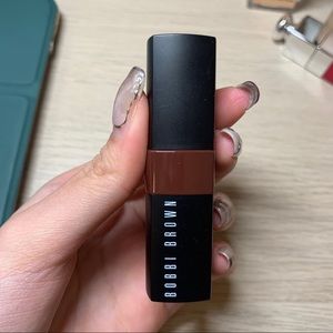 Bobbi Brown crushed lip color lipstick